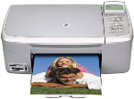 Q5587B HP PSC 1610 All-in-One Printer at Partshere.com