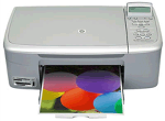 Q5590A Q5590A multifunctional printer
