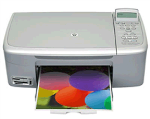 OEM Q5590C HP psc 1603 all-in-one at Partshere.com