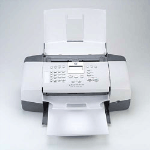 OEM Q5602A HP OfficeJet 4215xi All-in-One at Partshere.com