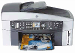 Q5613A OfficeJet 4252 All-in-One Printer