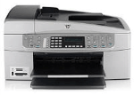 Q5614A OfficeJet 4259 All-in-One Printer