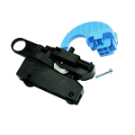 OEM Q5669-60713 HP Cutter assembly - Auto cutter at Partshere.com