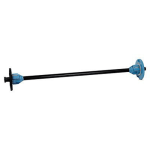 Q5676A HP Roll feed spindle - 42-inch - at Partshere.com