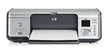 OEM Q5761A HP Photosmart 8049 Printer at Partshere.com