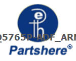 Q5765P-ADF_ARM and more service parts available