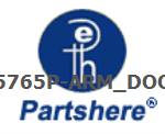 Q5765P-ARM_DOOR and more service parts available