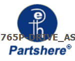 Q5765P-DRIVE_ASSY and more service parts available