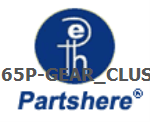 Q5765P-GEAR_CLUSTER and more service parts available