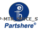Q5765P-MTR_SRVCE_STATION and more service parts available