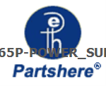 Q5765P-POWER_SUPPLY and more service parts available