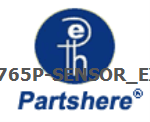 Q5765P-SENSOR_EXIT and more service parts available