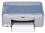 Q5766A PSC 1315xi All-in-One Printer