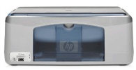 OEM Q5768A HP PSC 1311 All-in-One Printer at Partshere.com