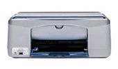 Q5769A PSC 1312 All-in-One Printer