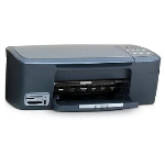 Q5788D HP PSC 2358 printer at Partshere.com