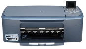 Q5791A PSC 2355v All-in-One Printer