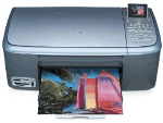 Q5792A Q5792A multifunctional printer