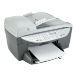 OEM Q5802A HP OfficeJet 6210xi All-in-One at Partshere.com