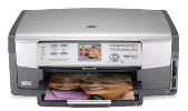 Q5834D Photosmart 3108 All-In-One Printer