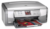 Q5843A photosmart 3210 all-in-one printer