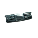 Q5843A-FRONT_PANEL HP Front panel assembly - include at Partshere.com