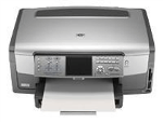 OEM Q5864A HP photosmart 3310xi all-in-on at Partshere.com