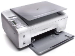 Q5880B Psc 1510 All-In-One Printer
