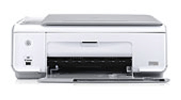 Q5880C PSC 1513 All-In-One Printer