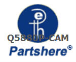 Q5880P-CAM and more service parts available