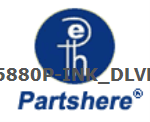 Q5880P-INK_DLVRY and more service parts available