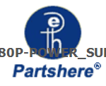 Q5880P-POWER_SUPPLY and more service parts available