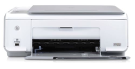OEM Q5886C HP PSC 1500/1510 Printer at Partshere.com