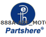 Q5888A-ADF_MOTOR and more service parts available