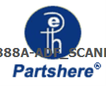 Q5888A-ADF_SCANNER and more service parts available