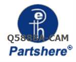 Q5888A-CAM and more service parts available
