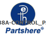 Q5888A-CONTROL_PANEL and more service parts available