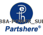 Q5888A-POWER_SUPPLY and more service parts available