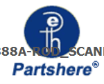 Q5888A-ROD_SCANNER and more service parts available