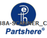 Q5888A-SCANNER_CABLE and more service parts available