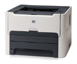 Q5929A LaserJet 1320NW Printer