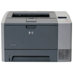 Q5954A HP LaserJet 2430 Printer at Partshere.com