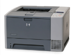 Q5957A HP LaserJet 2420D Printer at Partshere.com