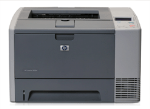 Q5958A LaserJet 2420n Printer