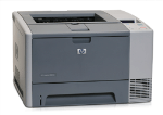 Q5959A LaserJet 2420DN Printer