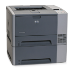 Q5962A LaserJet 2430DTN Printer