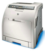 Q5982A Color LaserJet 3800N Printer