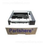 Q5985-67901 HP 500 sheet tray and feeder asse at Partshere.com