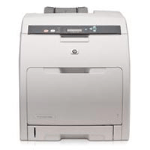 Q5988A HP Color LaserJet 3600DN Print at Partshere.com