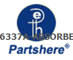 Q6337A-ABSORBER and more service parts available